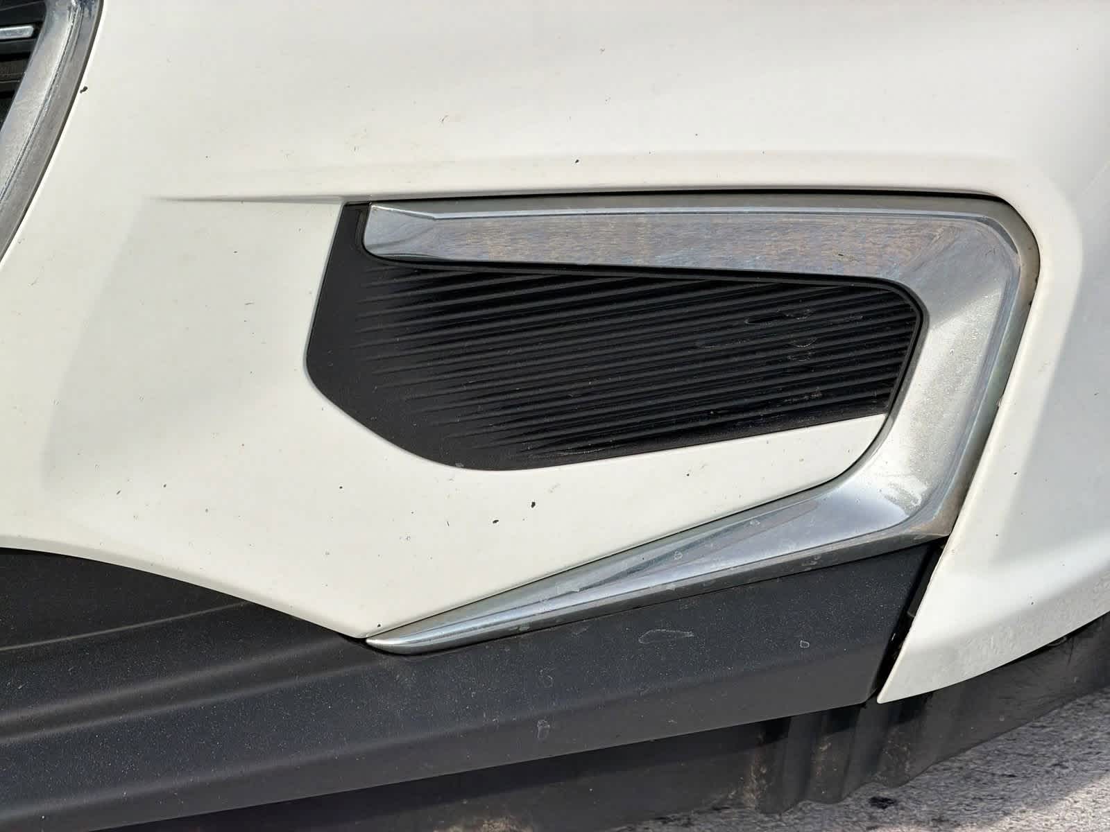 Thumbnail: 2017 Chevrolet Malibu - 11