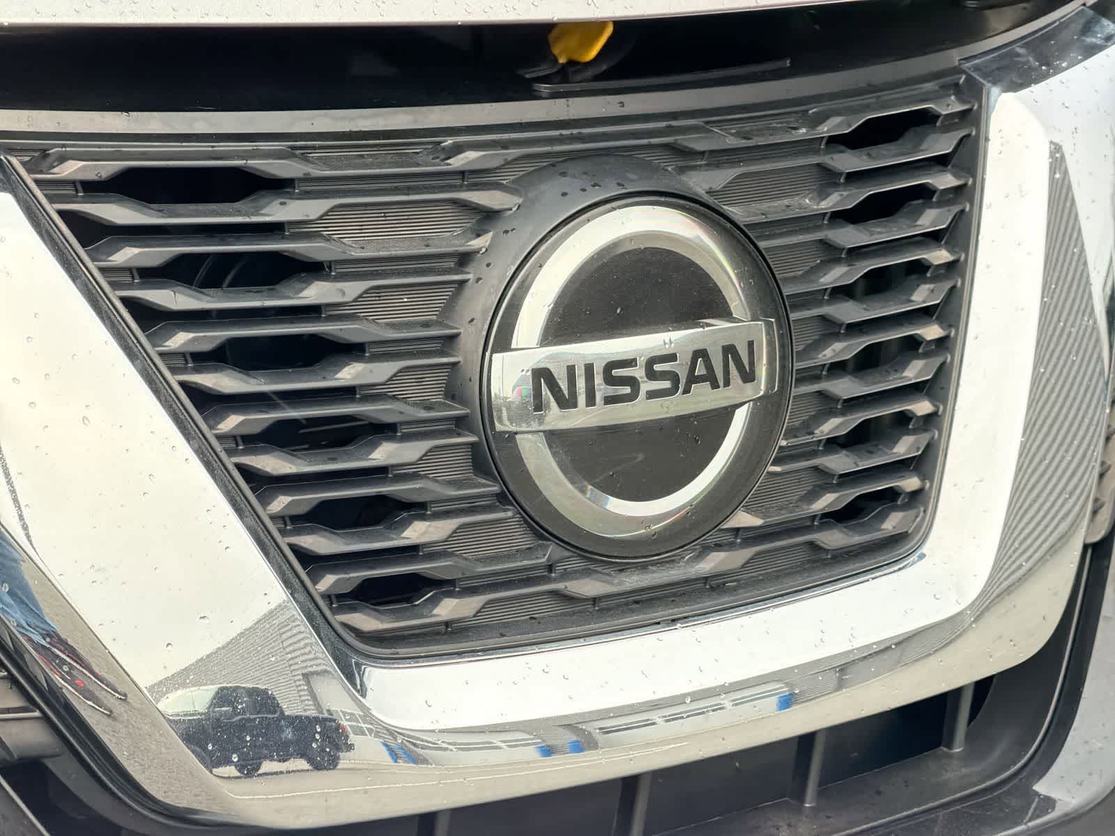 Thumbnail: 2020 Nissan Rogue - 12