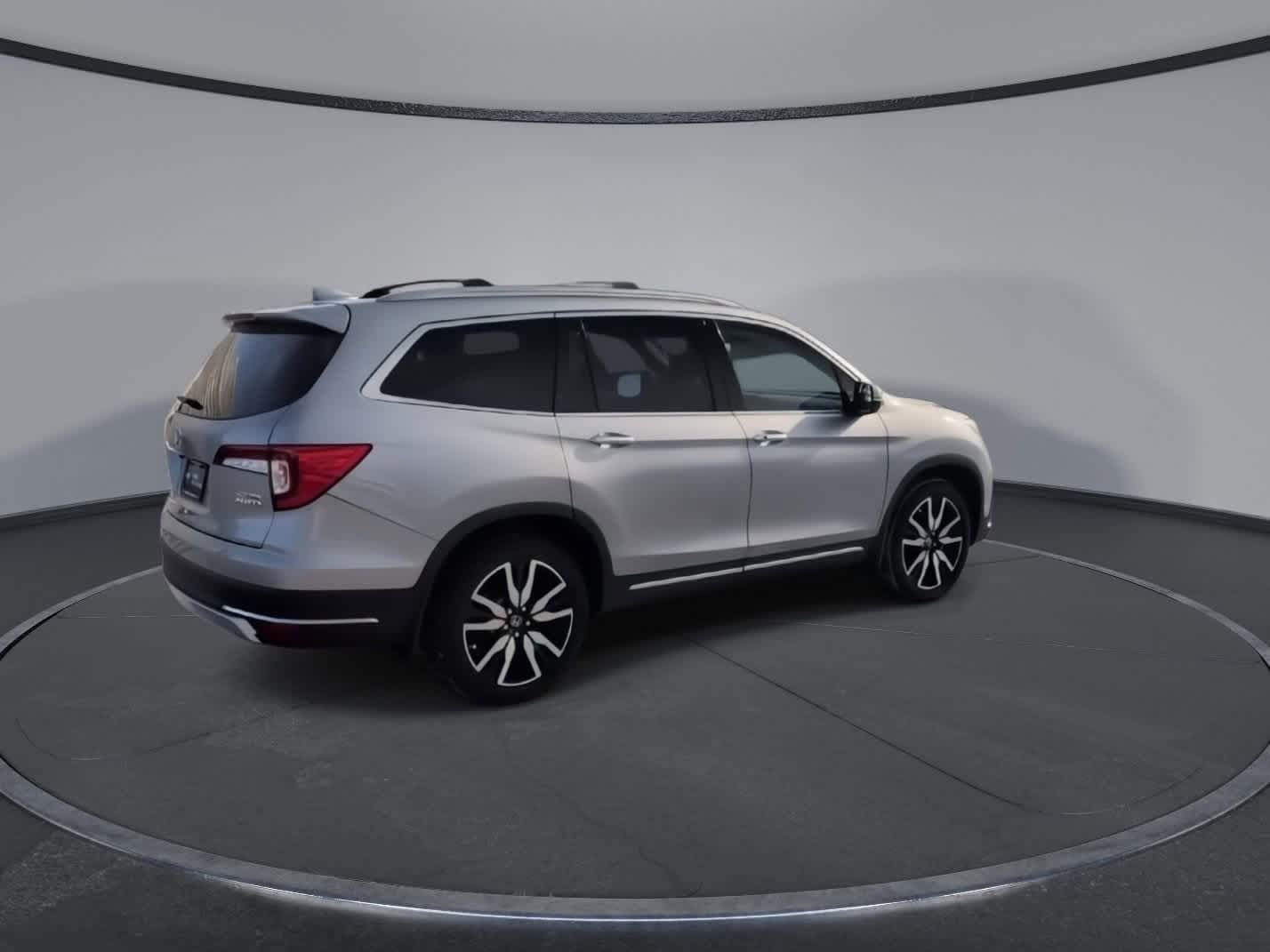 Thumbnail: 2020 Honda Pilot - 8