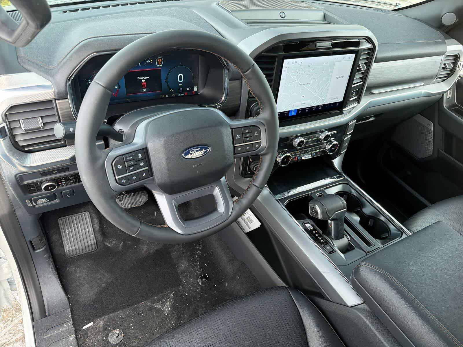 Thumbnail: 2026 Ford F-150 - 10