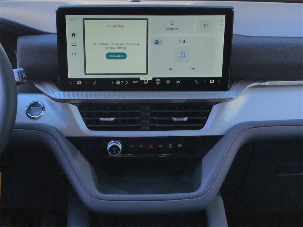 Thumbnail: 2026 Ford Explorer - 28