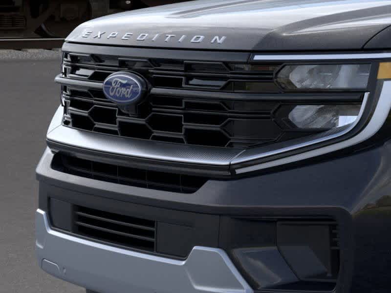 Thumbnail: 2026 Ford Expedition MAX - 17