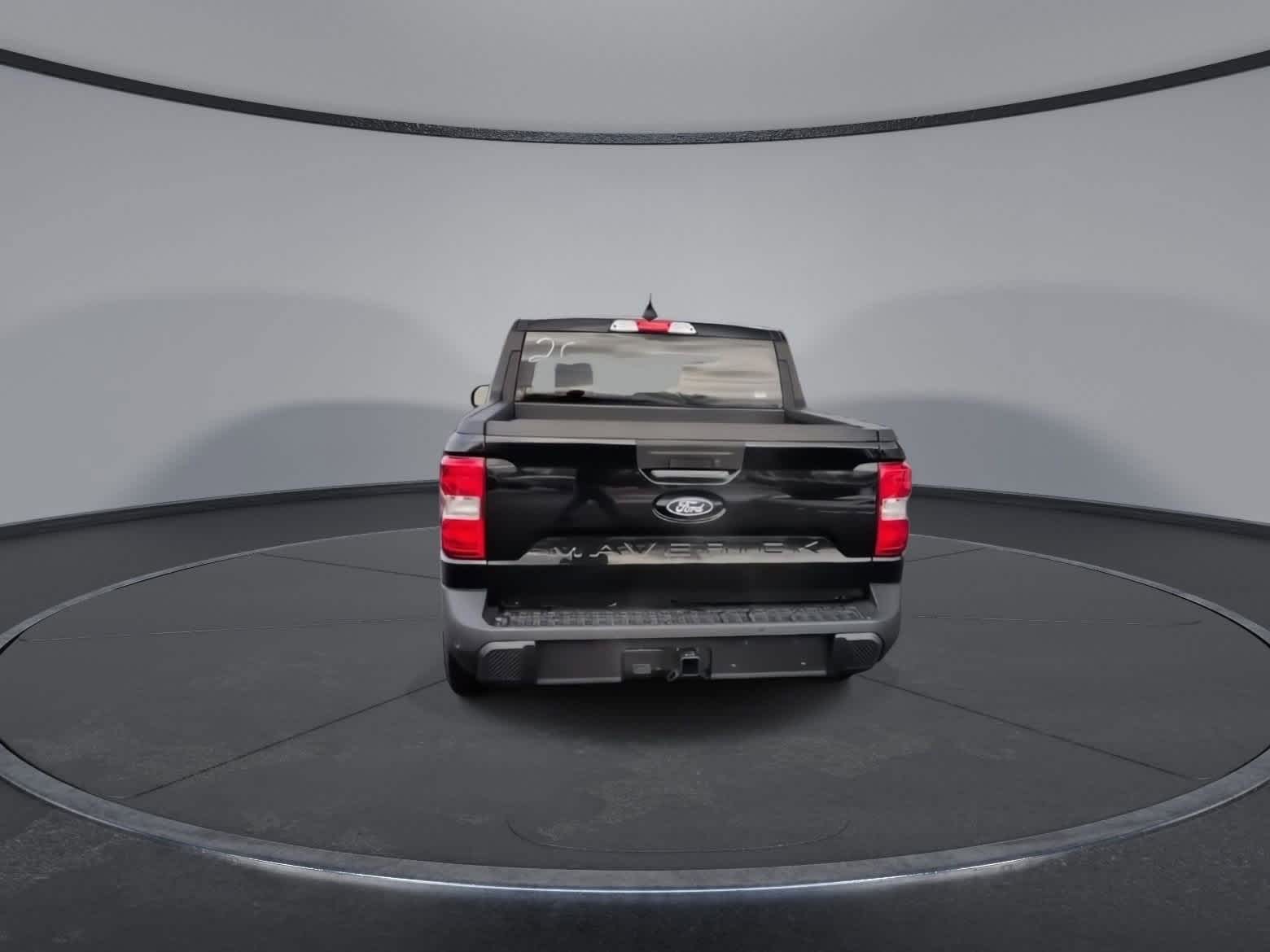 Thumbnail: 2025 Ford Maverick - 7