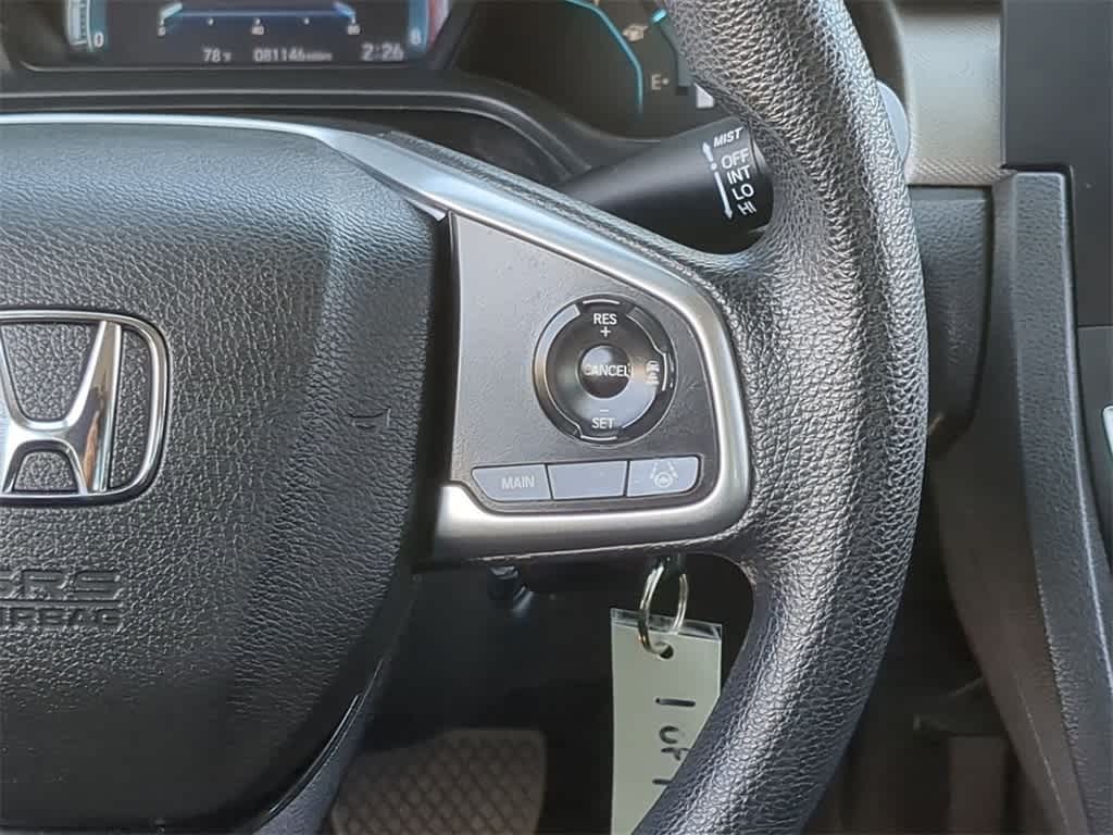 Thumbnail: 2019 Honda Civic - 25