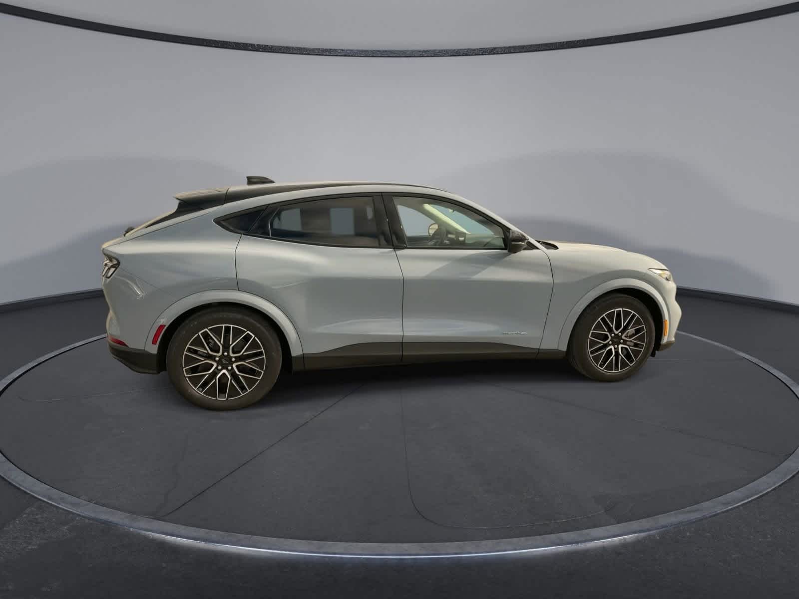 Thumbnail: 2025 Ford Mustang Mach-E - 9