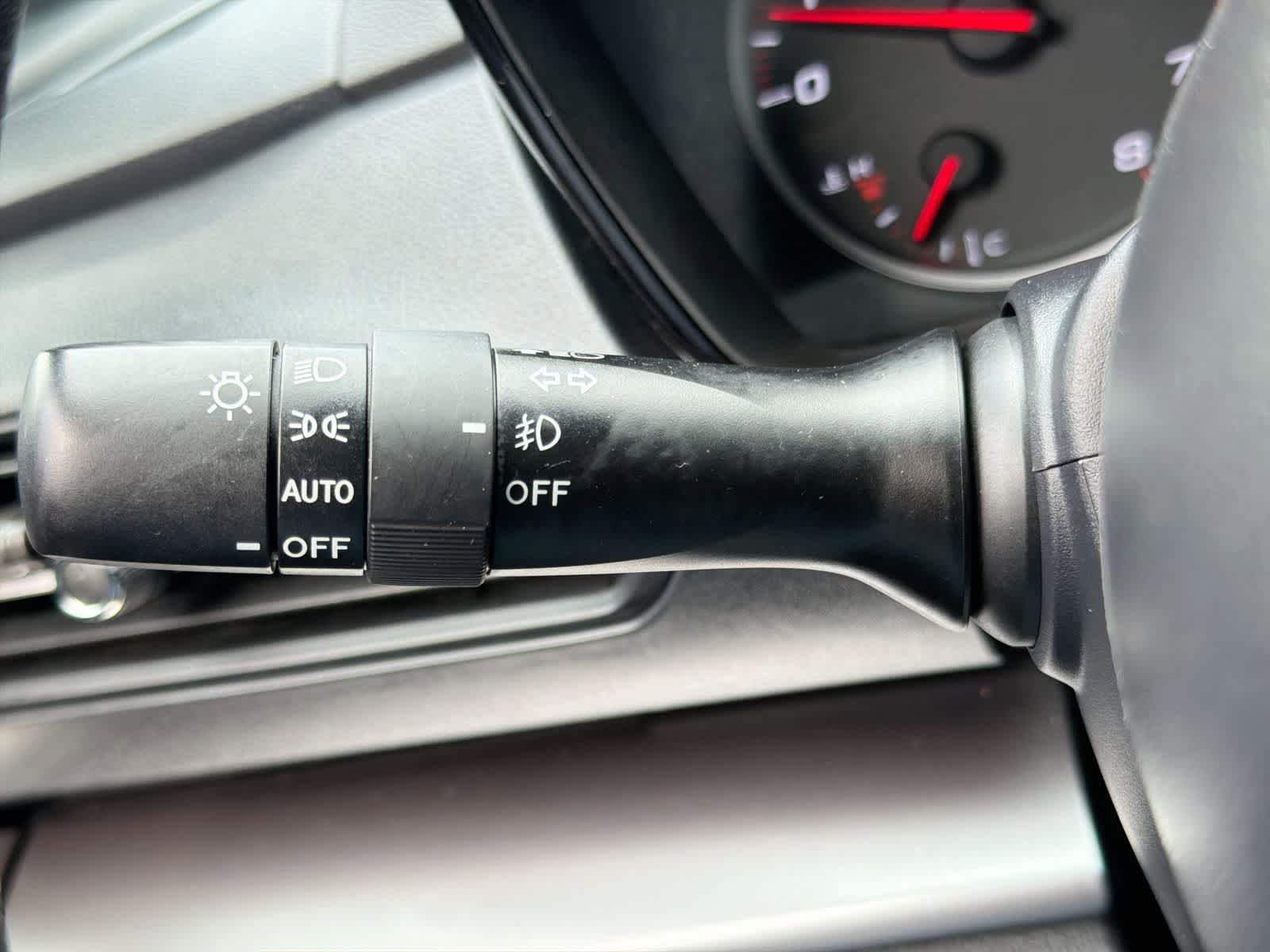 Thumbnail: 2024 Subaru WRX - 27