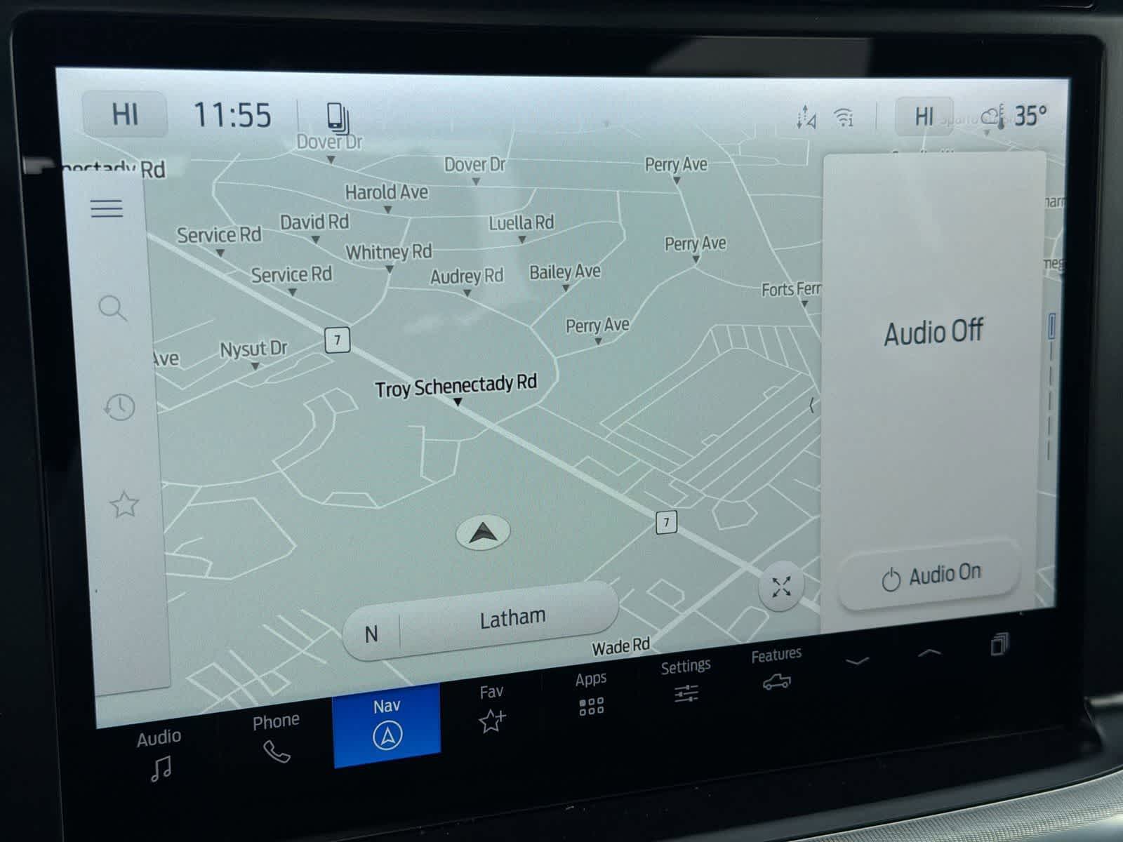 Thumbnail: 2026 Ford F-150 - 31