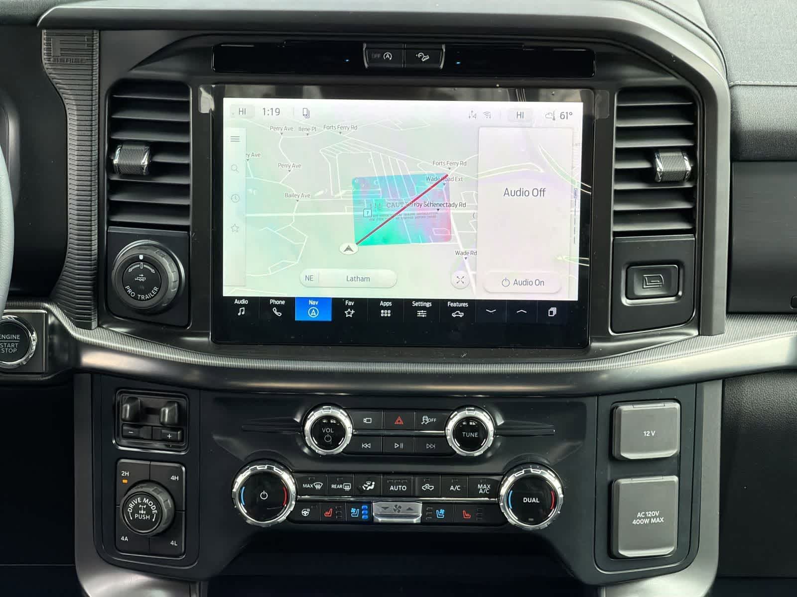 Thumbnail: 2026 Ford F-150 - 27