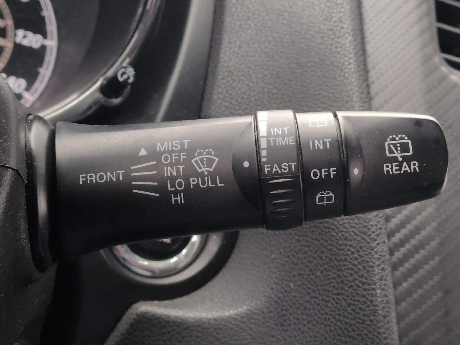 Thumbnail: 2016 Mitsubishi Outlander Sport - 26