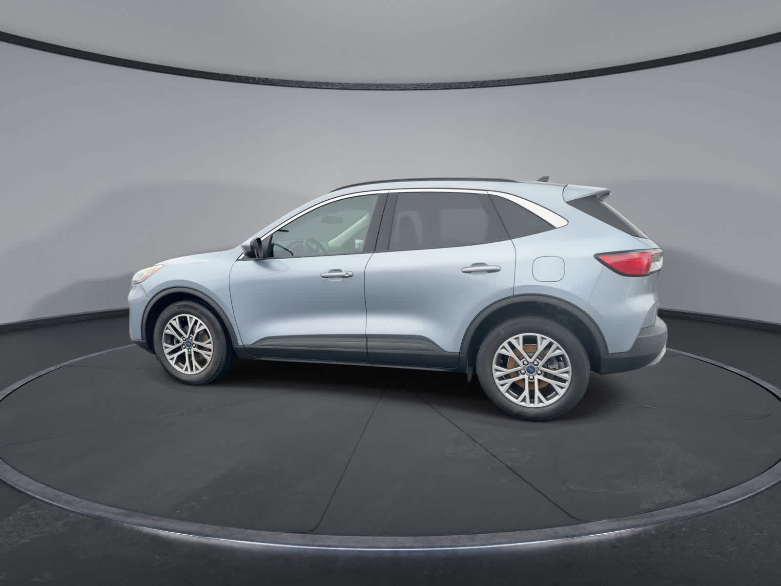 Thumbnail: 2022 Ford Escape - 5