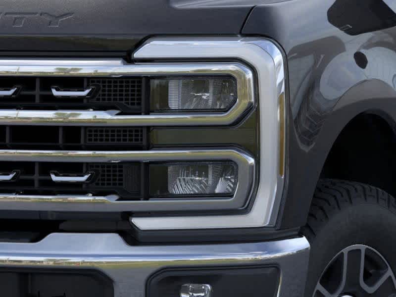 Thumbnail: 2026 Ford F-350 - 18