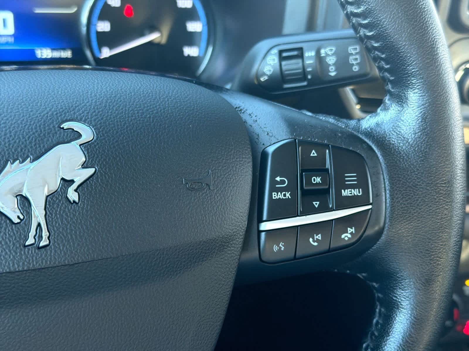 Thumbnail: 2021 Ford Bronco Sport - 25