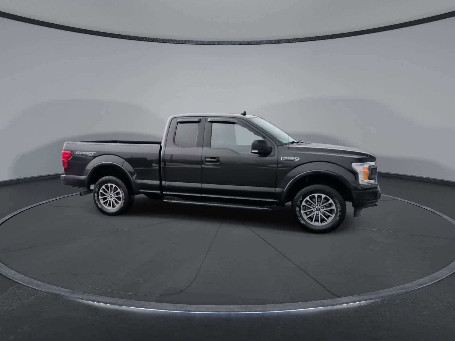 Thumbnail: 2019 Ford F-150 - 9