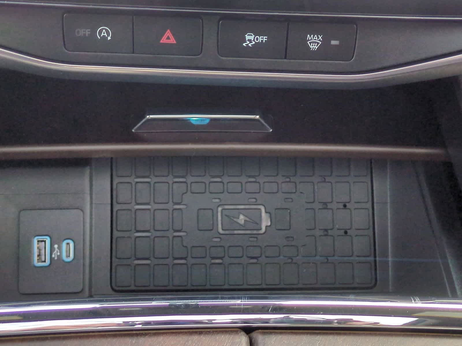 Thumbnail: 2024 Ford Expedition MAX - 34