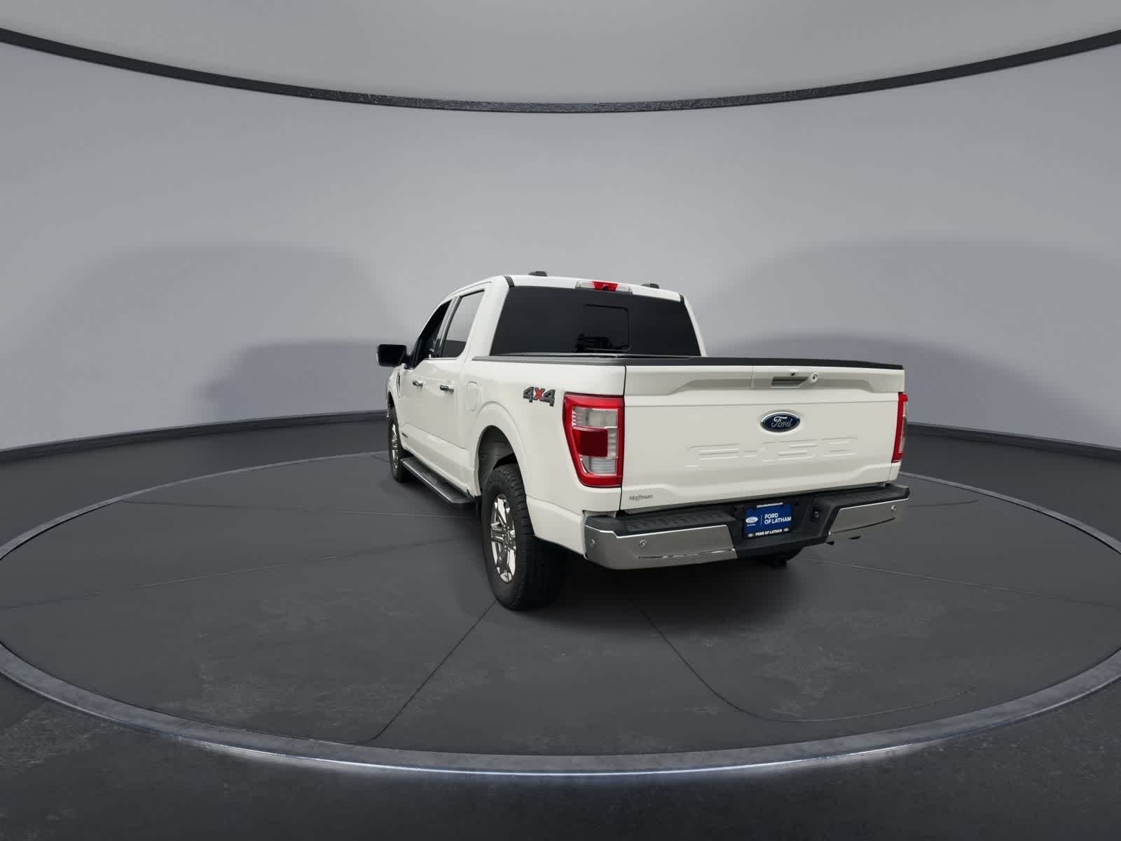 Thumbnail: 2021 Ford F-150 - 5