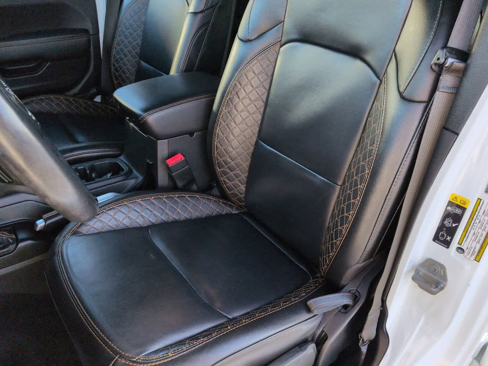 Thumbnail: 2021 Jeep Wrangler - 17