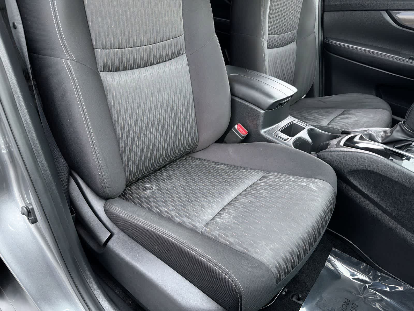 Thumbnail: 2020 Nissan Rogue - 22