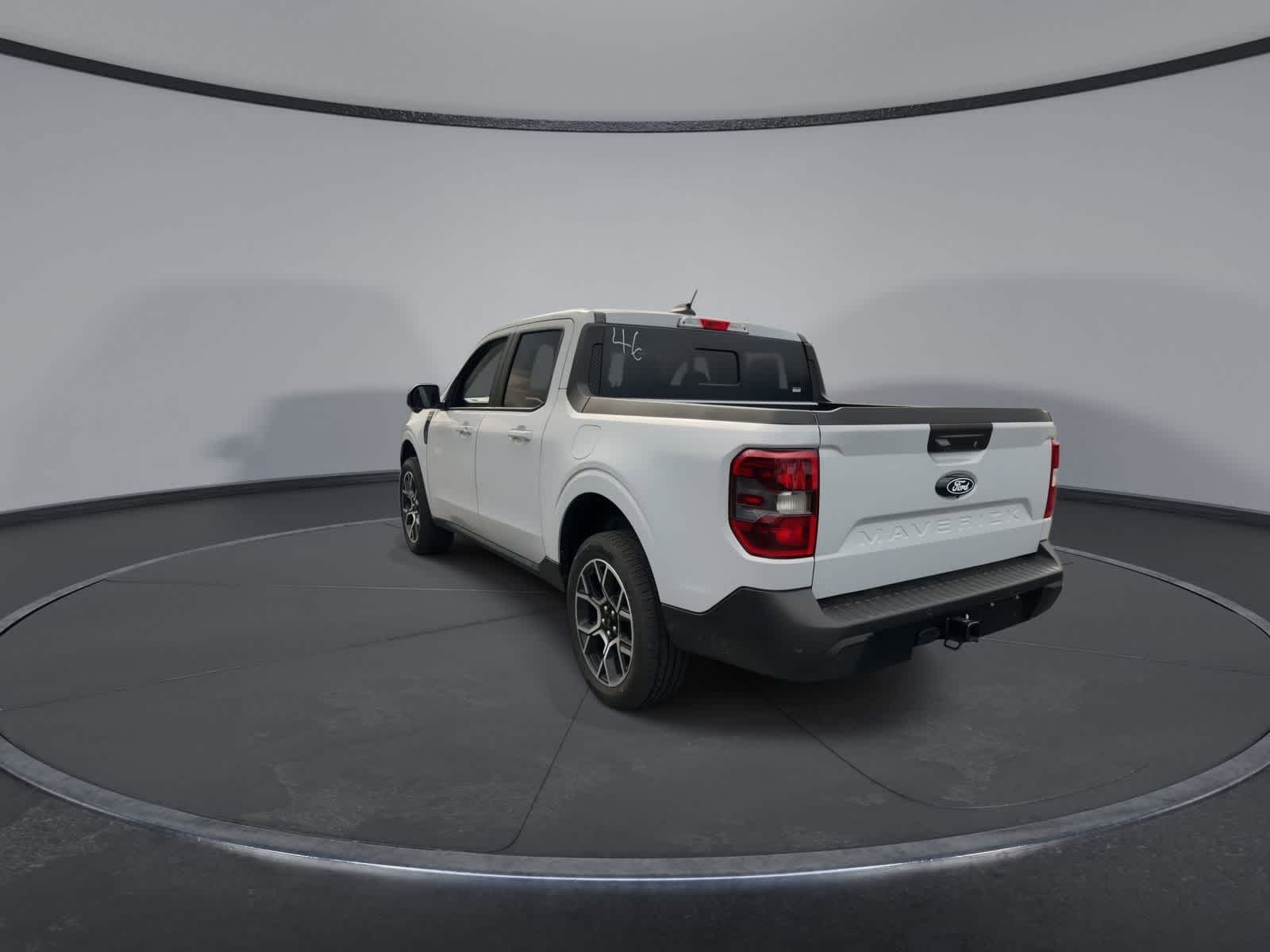 Thumbnail: 2026 Ford Maverick - 6