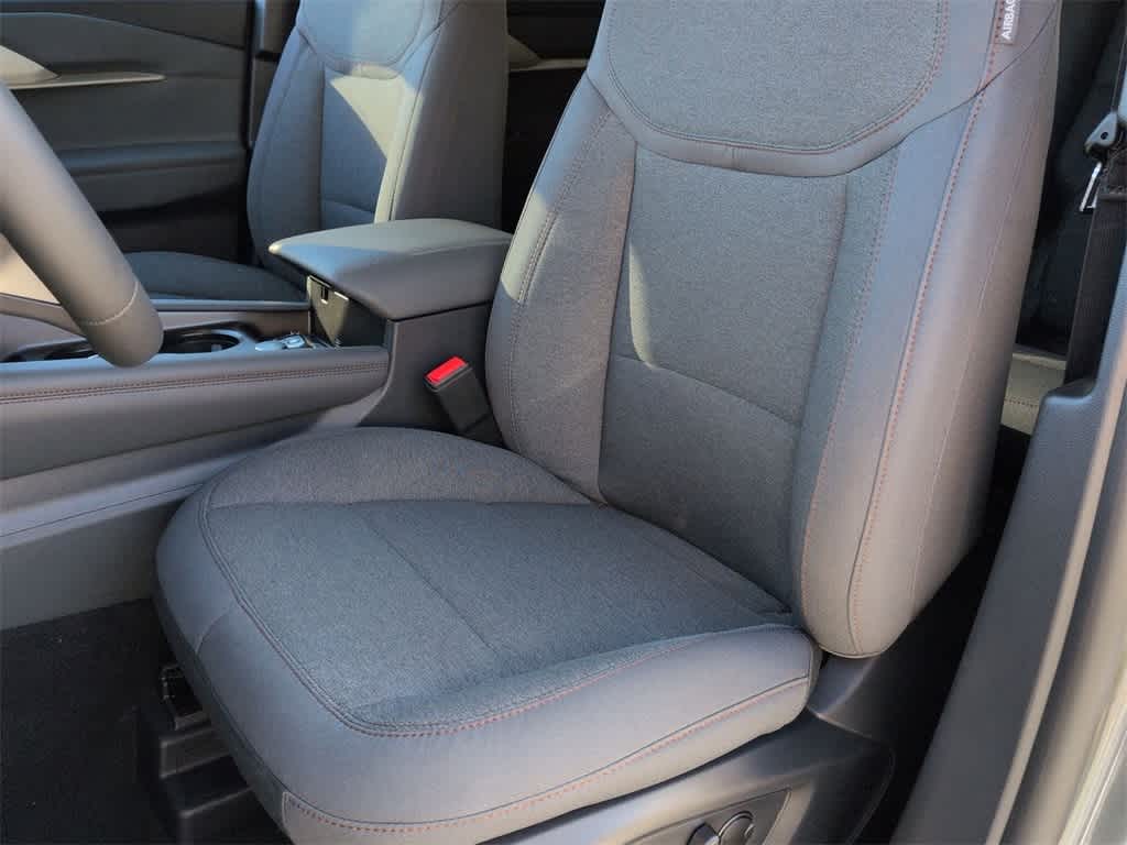 Thumbnail: 2026 Ford Explorer - 17