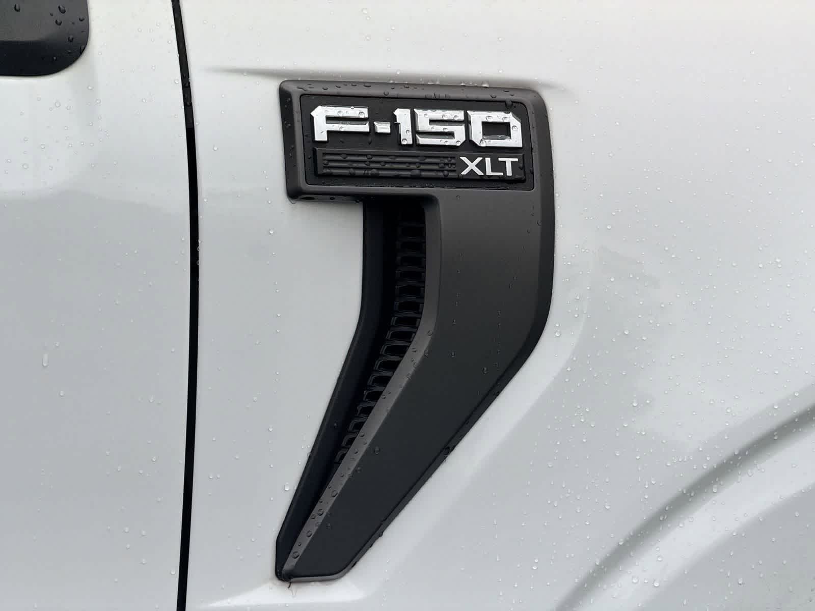 Thumbnail: 2022 Ford F-150 - 13
