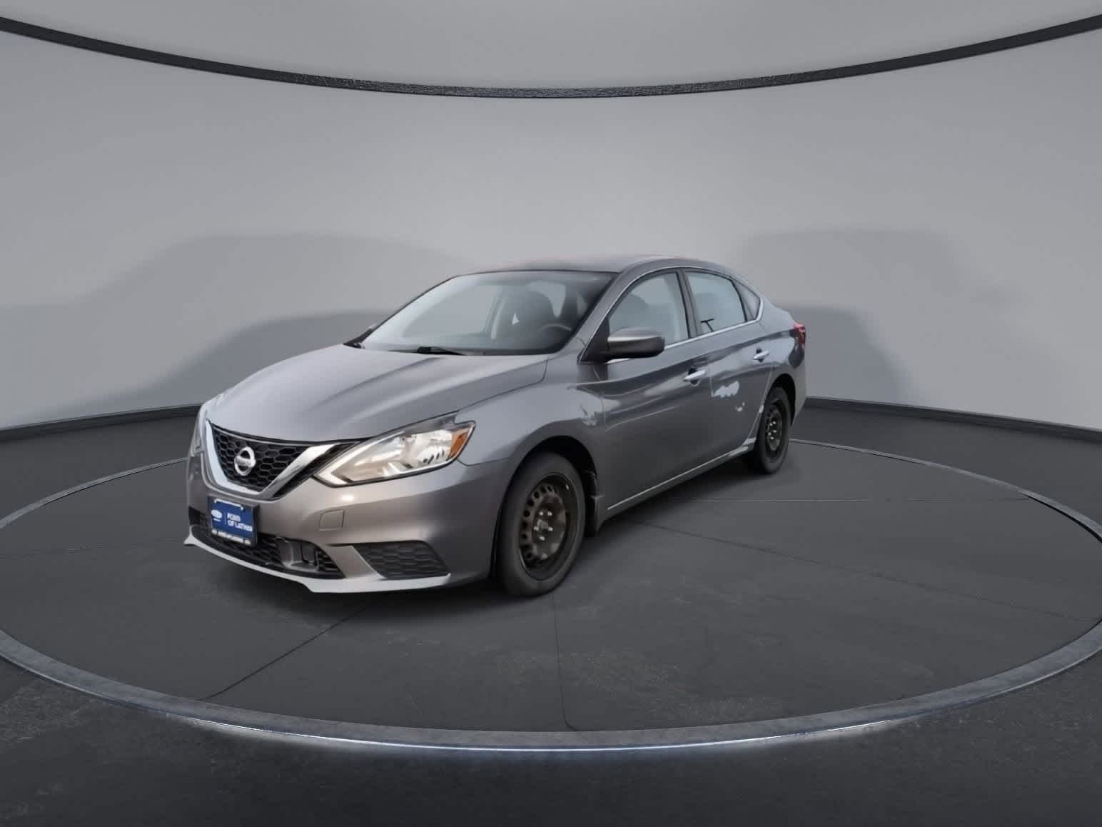 Thumbnail: 2019 Nissan Sentra - 3