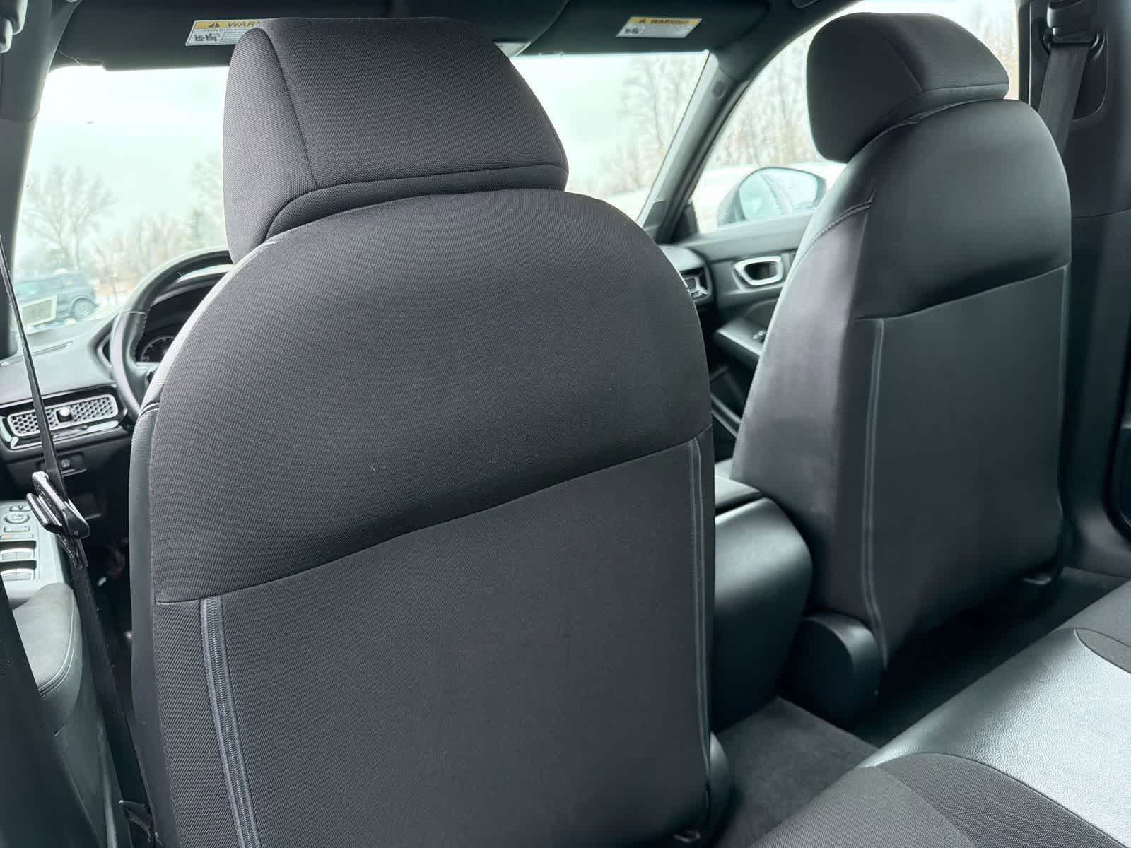 Thumbnail: 2022 Honda Civic - 19