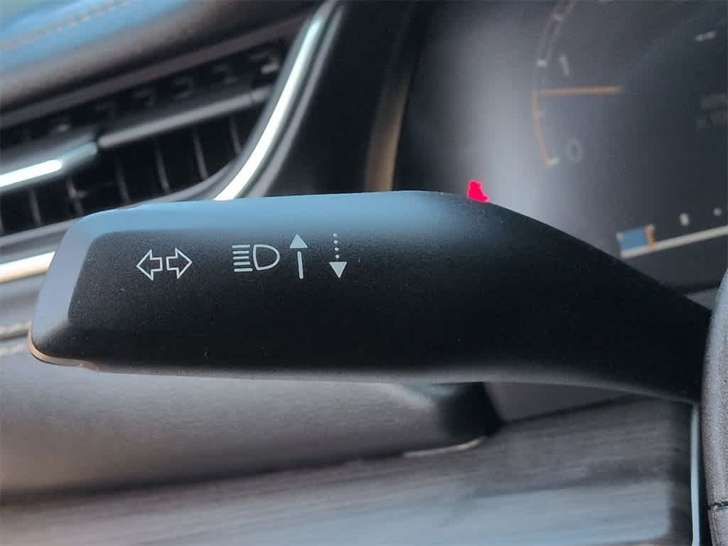 Thumbnail: 2022 Jeep Grand Cherokee - 27