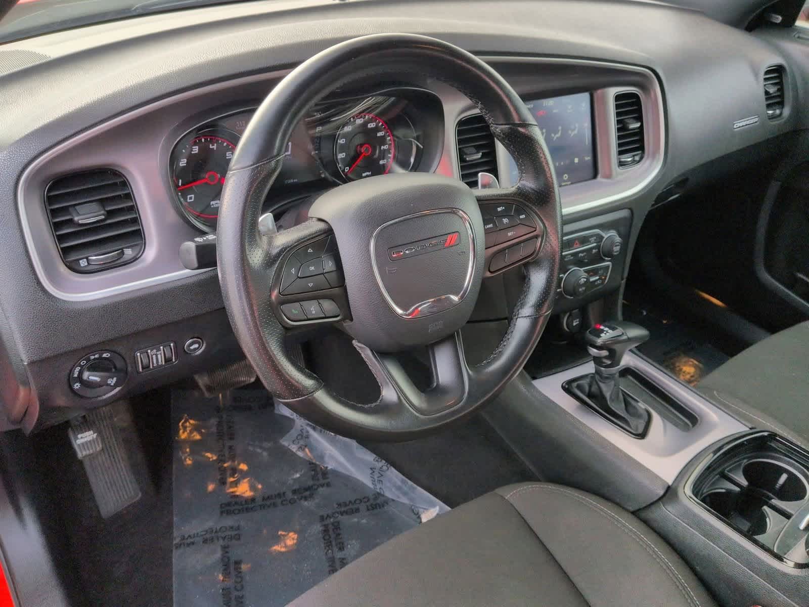 Thumbnail: 2022 Dodge Charger - 10