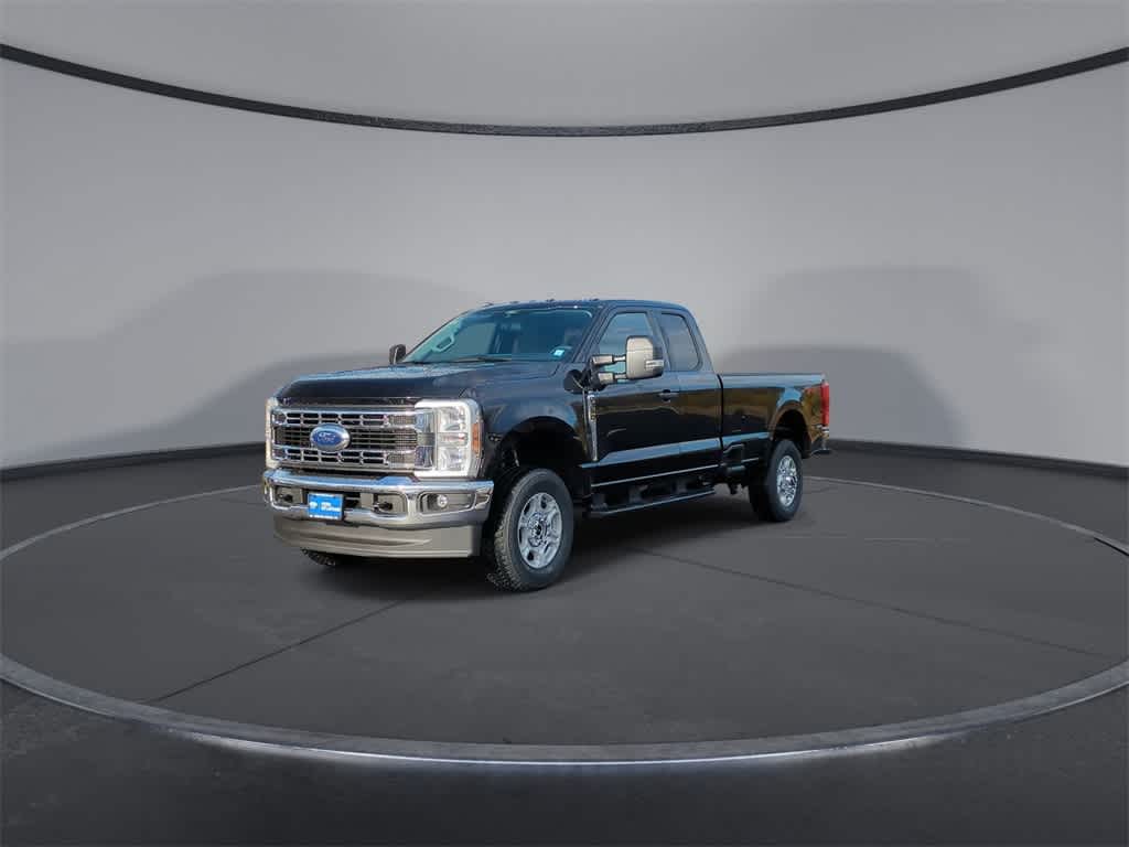 Thumbnail: 2025 Ford F-350 - 4