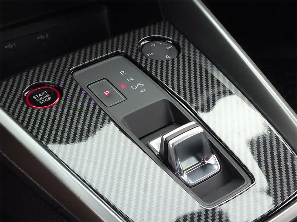 Thumbnail: 2022 Audi S3 - 35