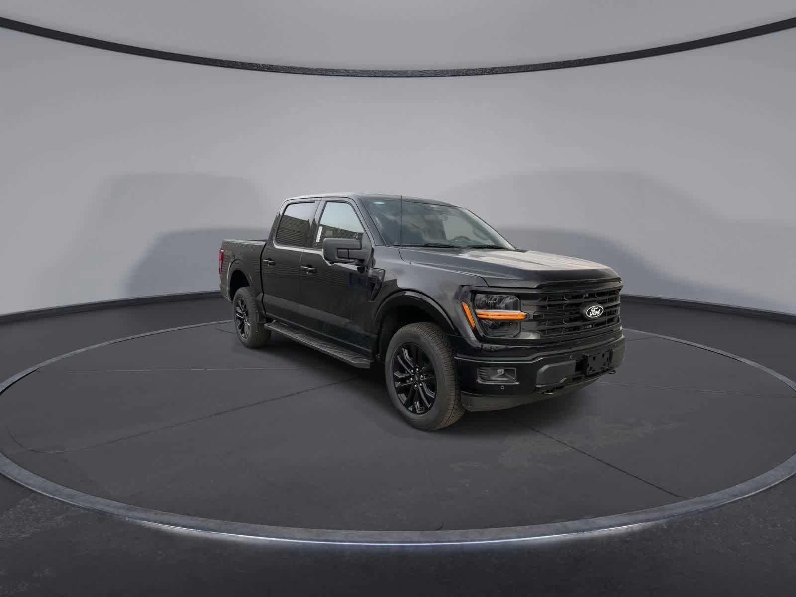 Thumbnail: 2026 Ford F-150 - 2