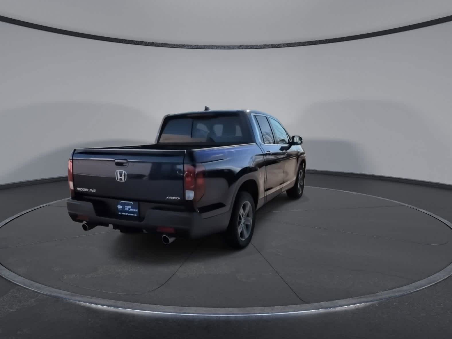 Thumbnail: 2023 Honda Ridgeline - 8