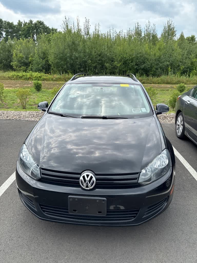Thumbnail: 2014 Volkswagen Jetta - 2