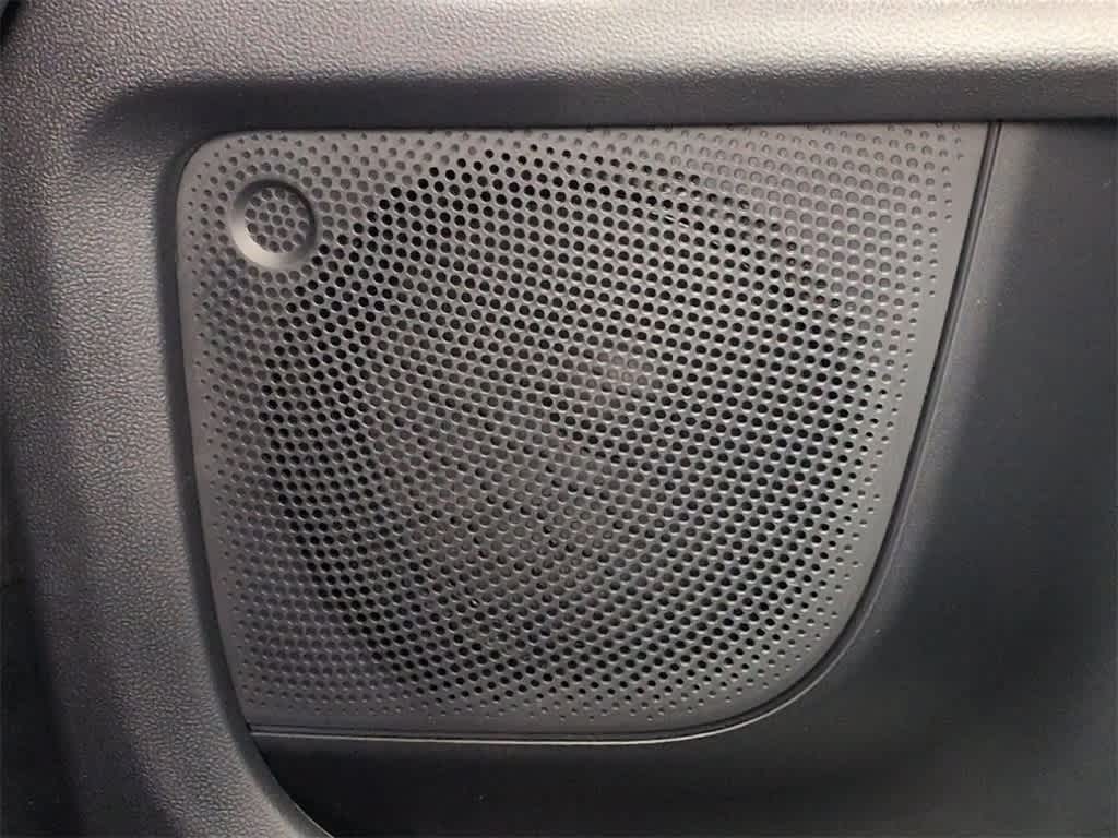 Thumbnail: 2025 Ford Bronco Sport - 30