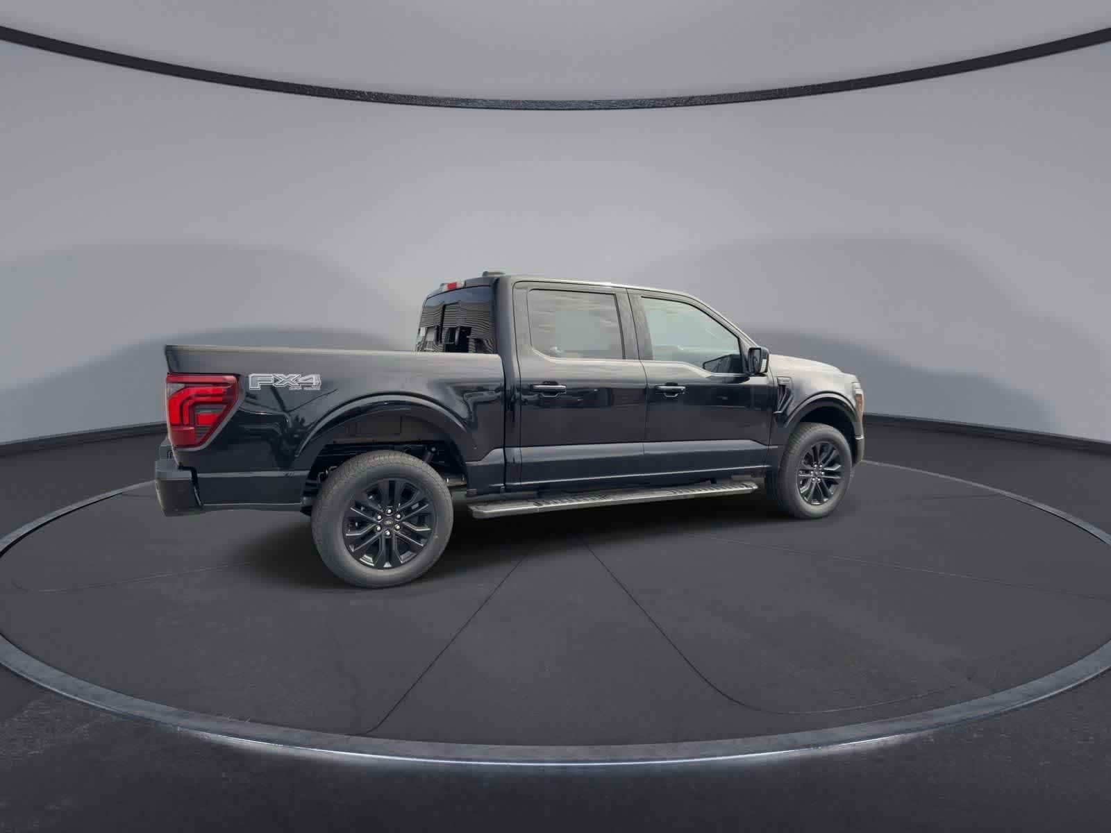 Thumbnail: 2026 Ford F-150 - 8