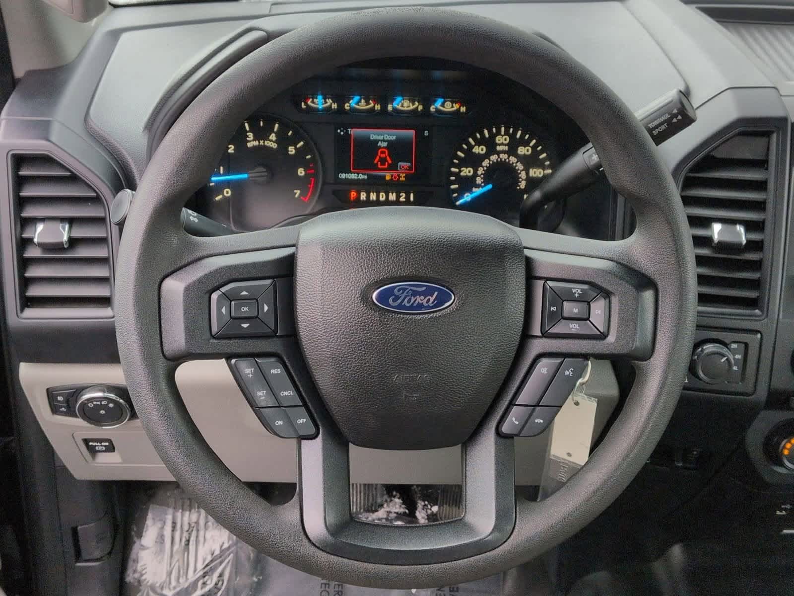 Thumbnail: 2016 Ford F-150 - 23