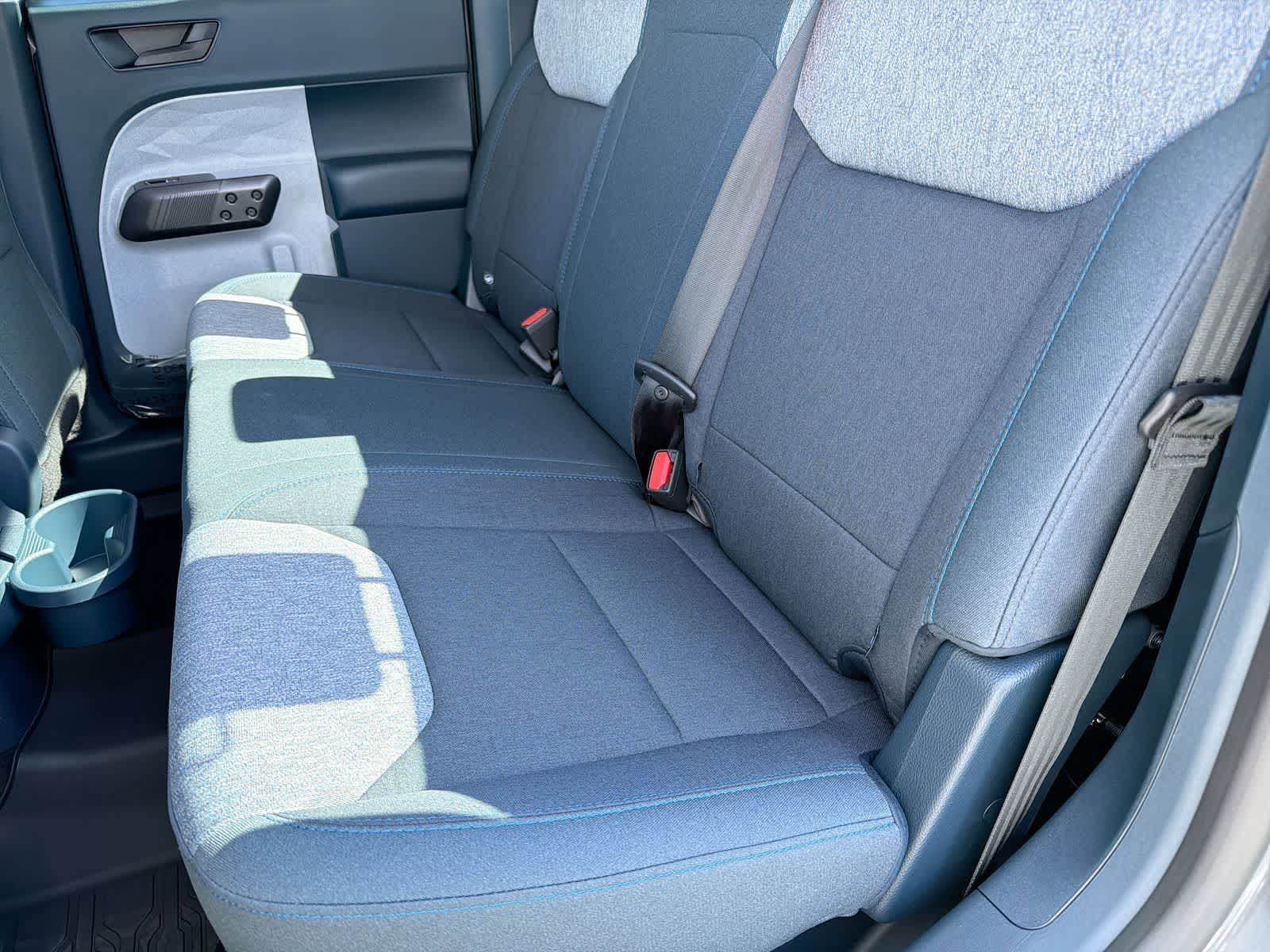 Thumbnail: 2026 Ford Maverick - 20