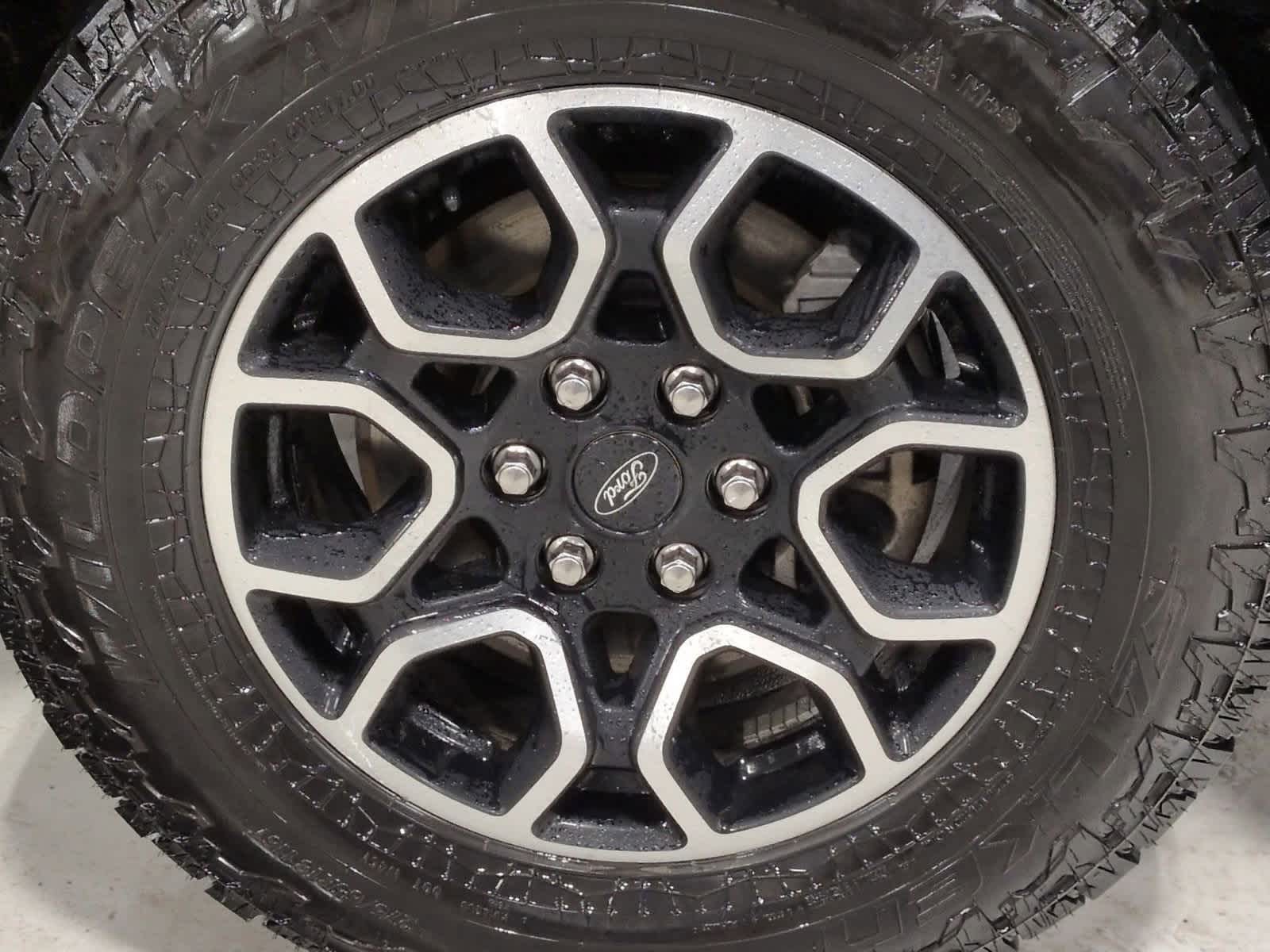 Thumbnail: 2023 Ford F-150 - 6