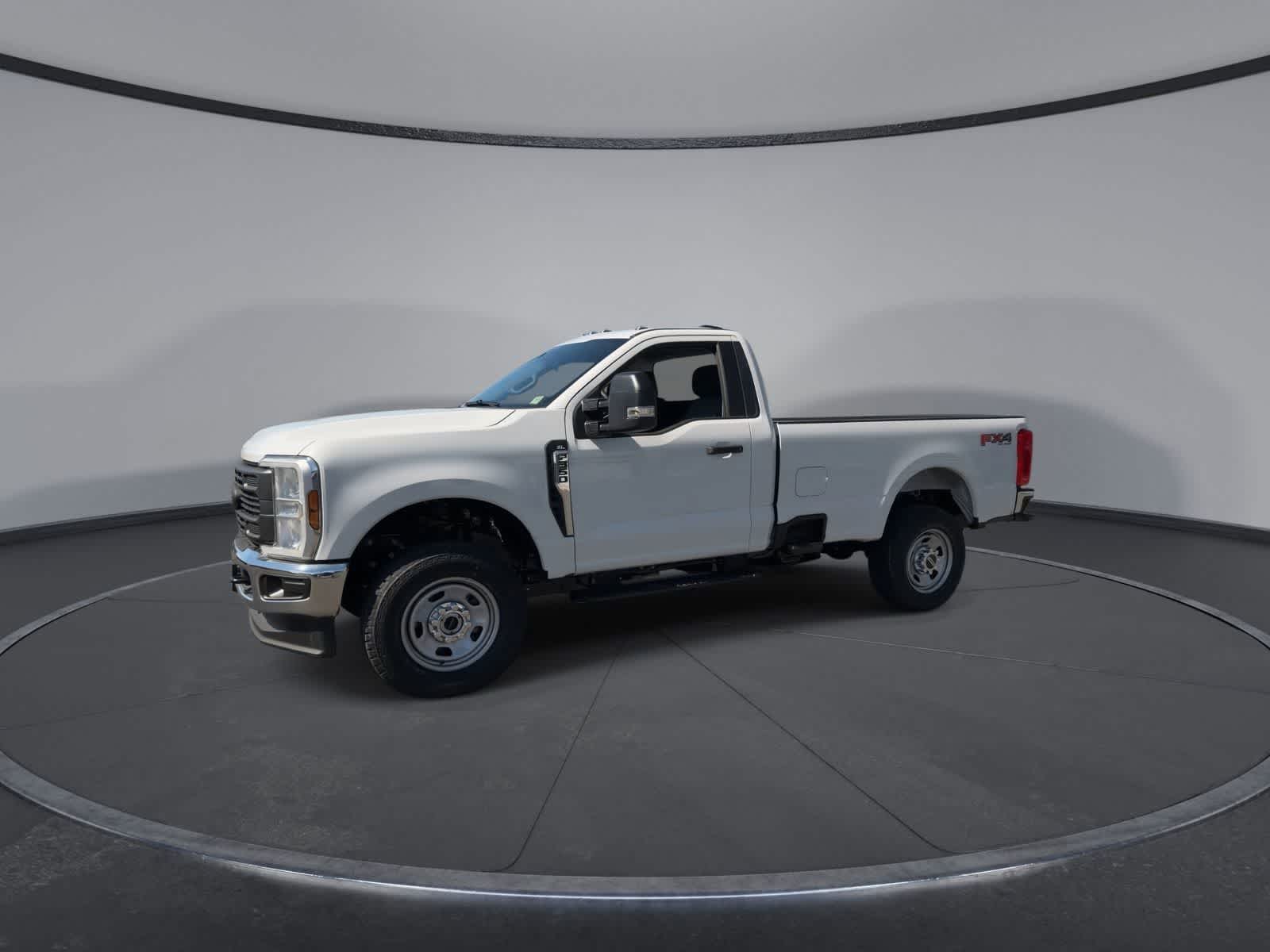 Thumbnail: 2026 Ford F-350 - 4