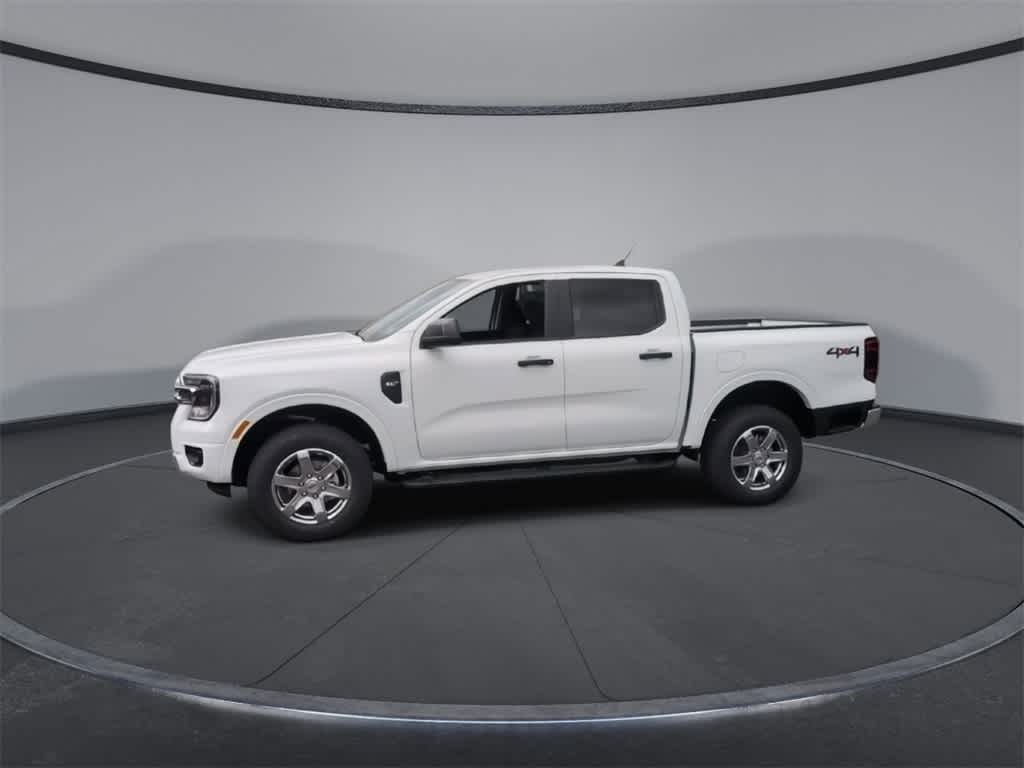 Thumbnail: 2025 Ford Ranger - 4