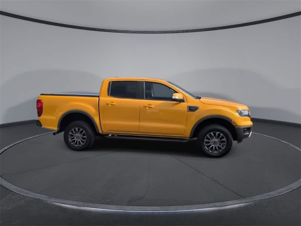 Thumbnail: 2021 Ford Ranger - 9