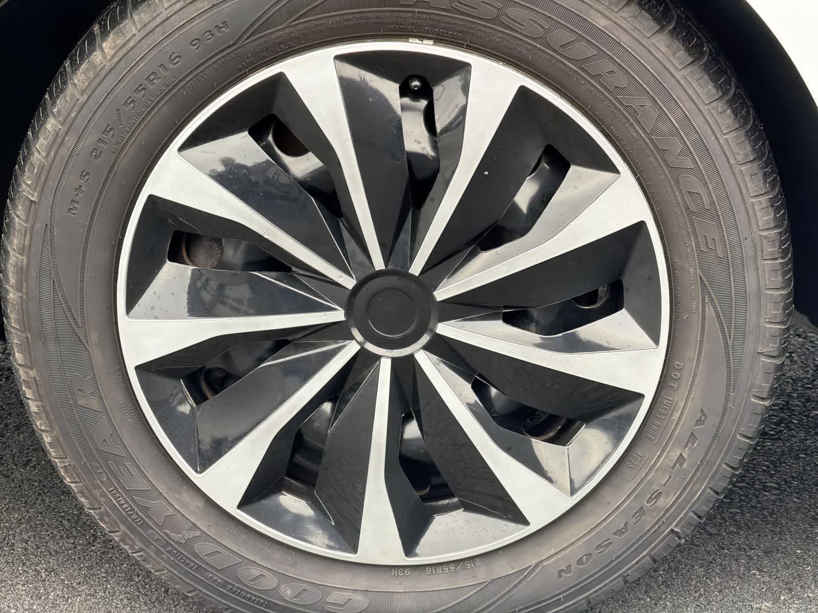 Thumbnail: 2022 Ford Transit Series - 14