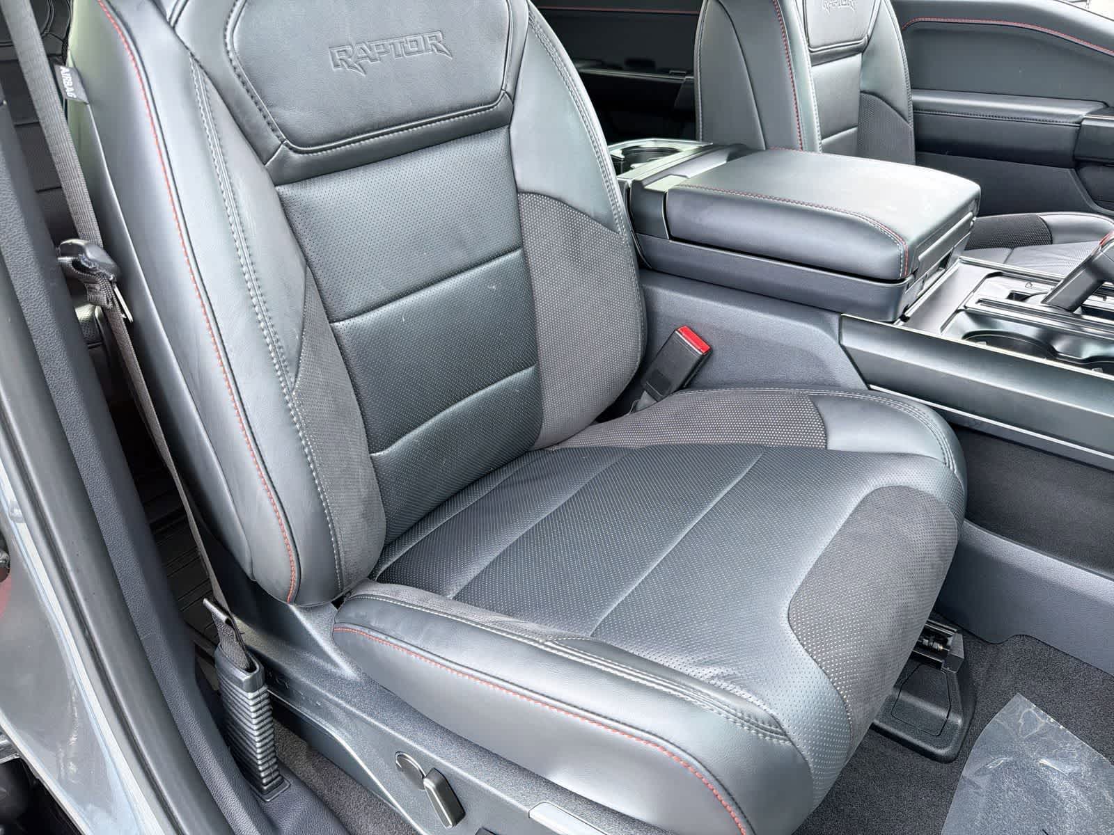 Thumbnail: 2025 Ford F-150 - 23