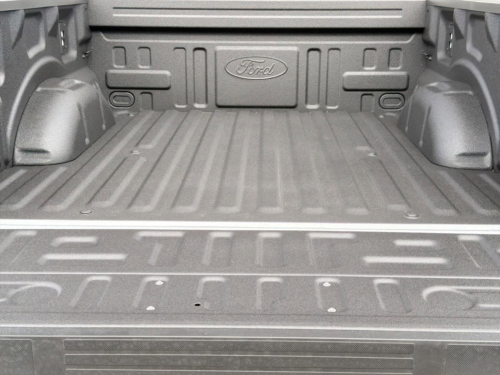 Thumbnail: 2026 Ford F-150 - 33