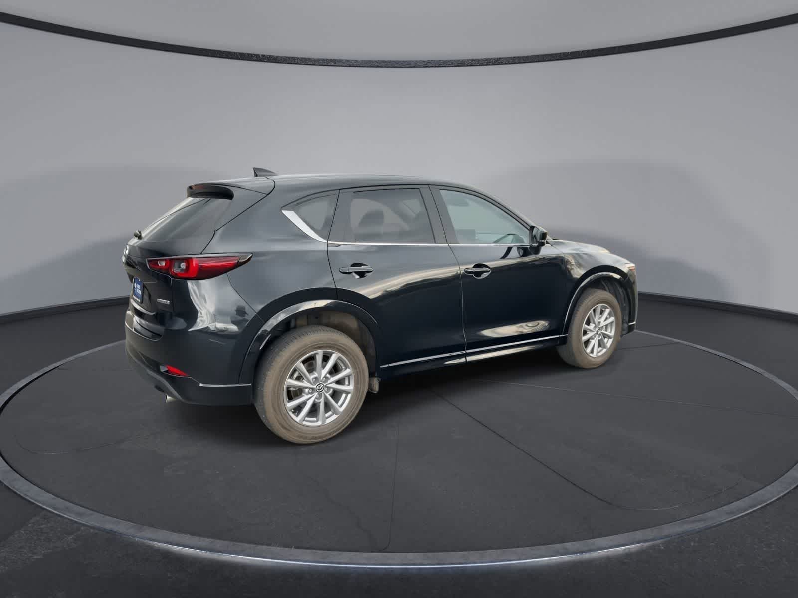 Thumbnail: 2024 Mazda CX-5 - 8