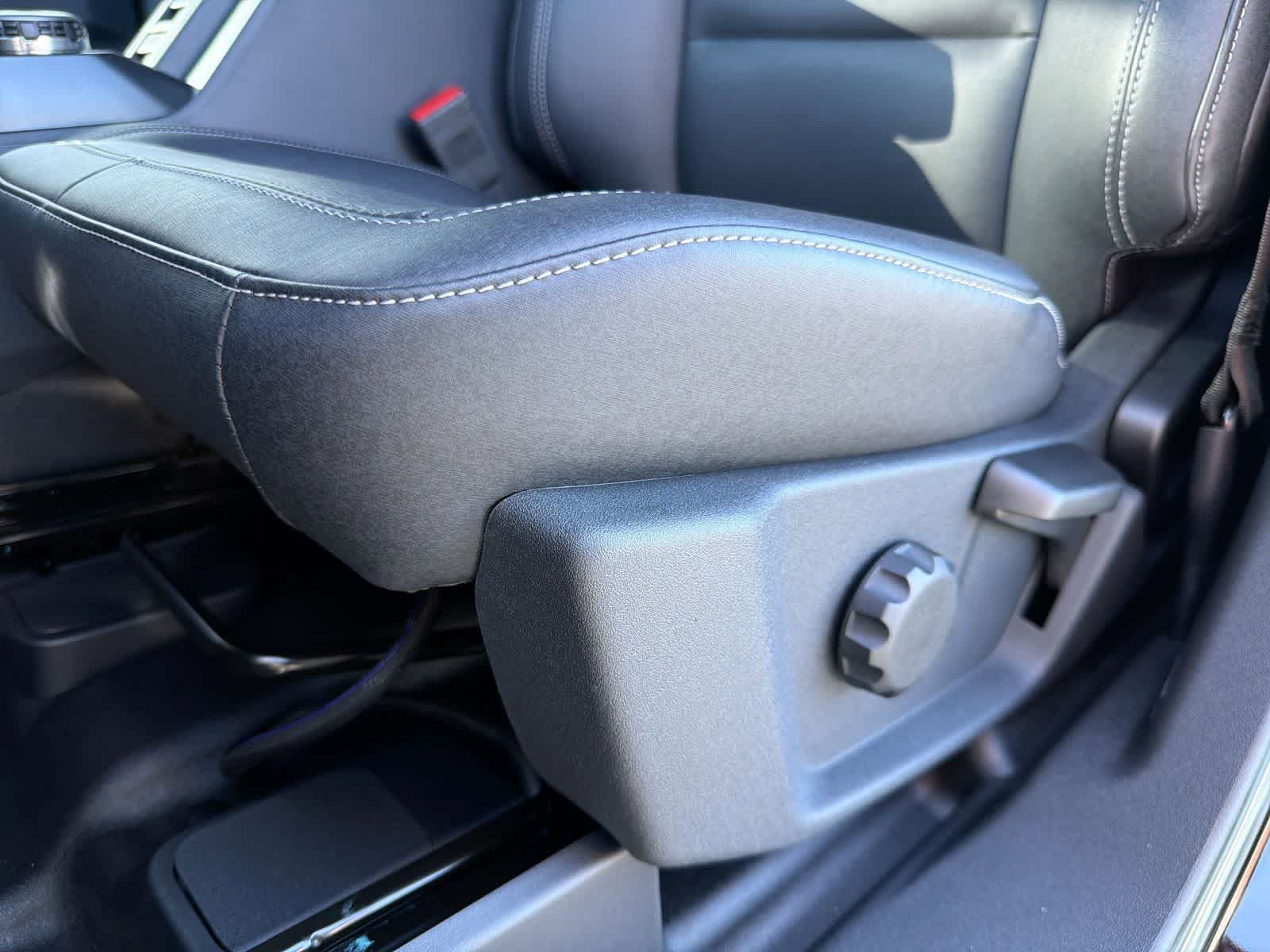 Thumbnail: 2025 Ford Bronco - 18