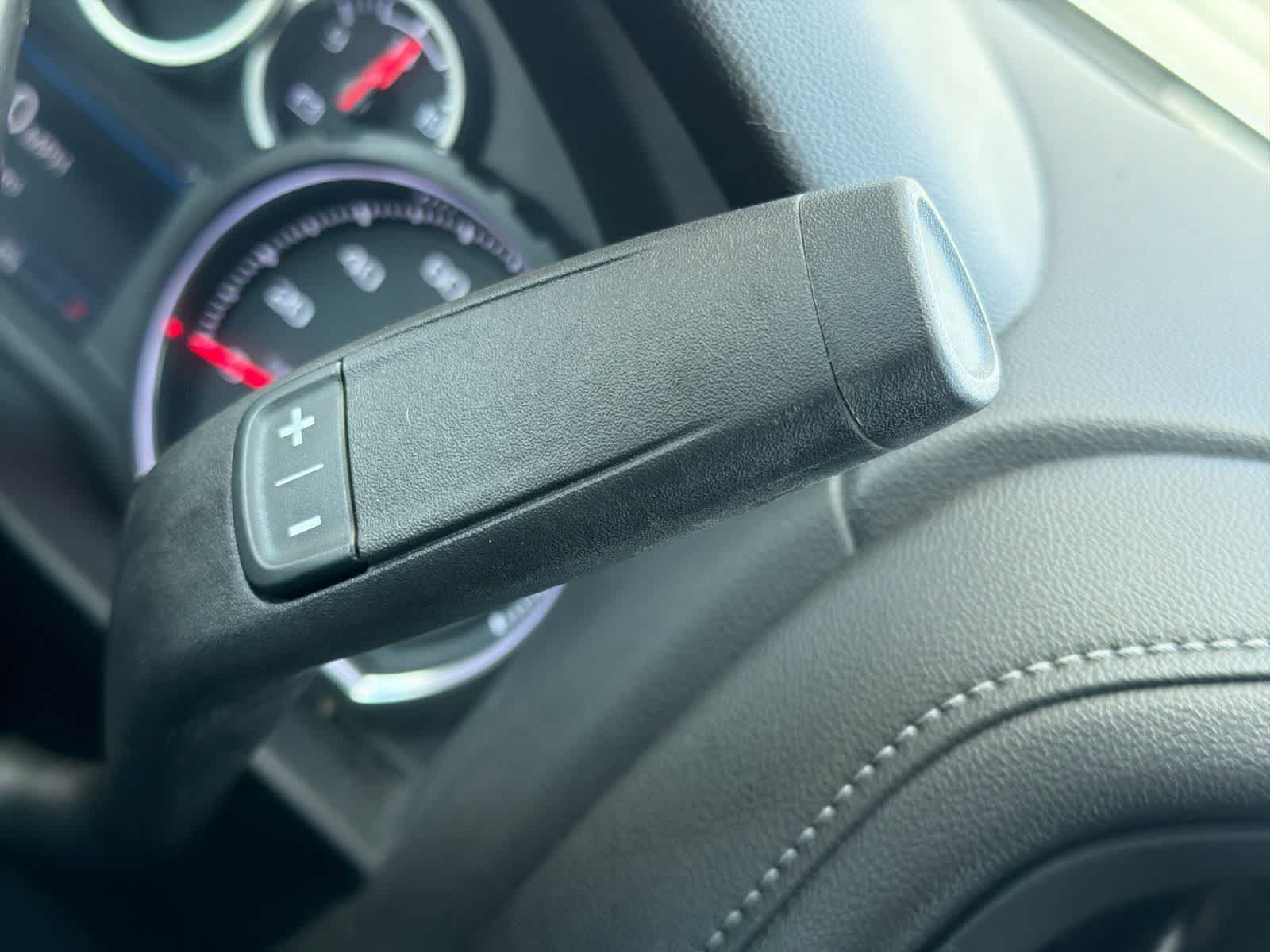 Thumbnail: 2022 Chevrolet Silverado 1500 - 32