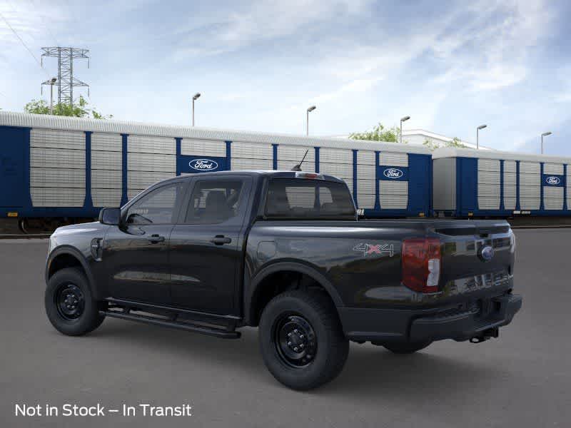 Thumbnail: 2026 Ford Ranger - 4