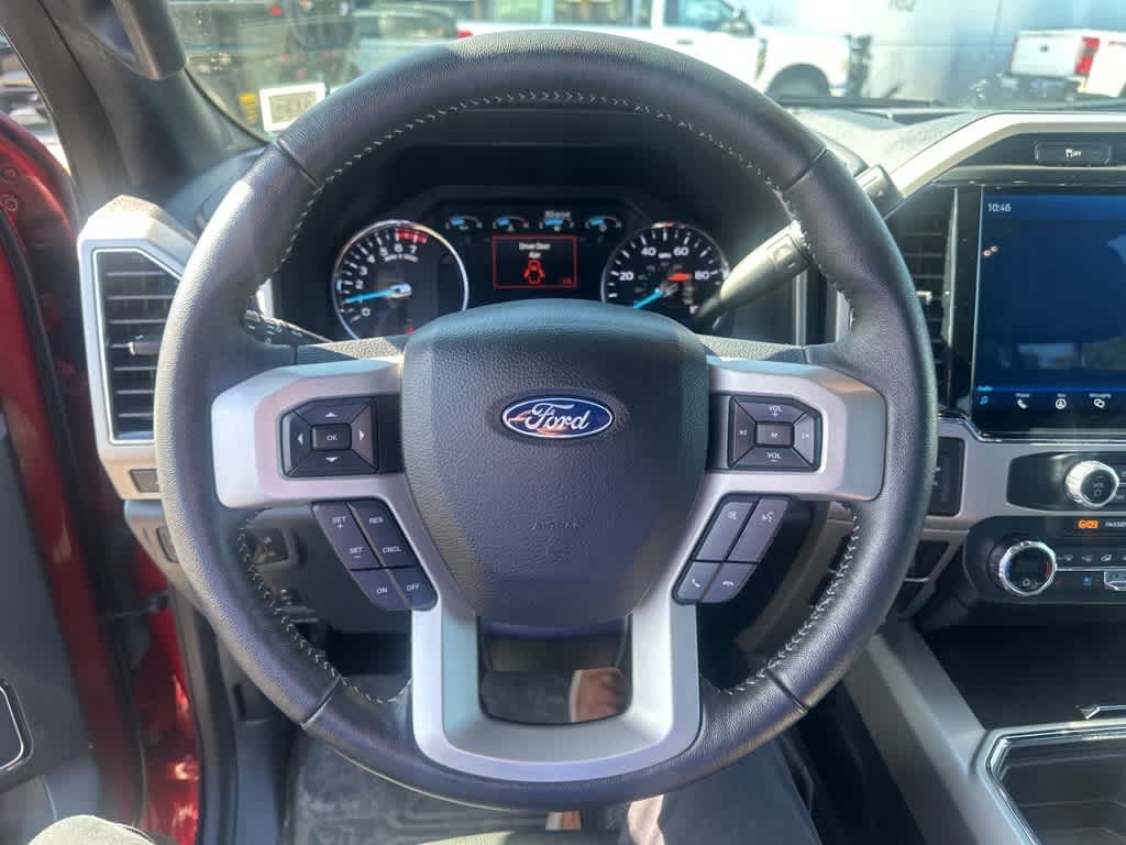 Thumbnail: 2022 Ford F-350 - 5