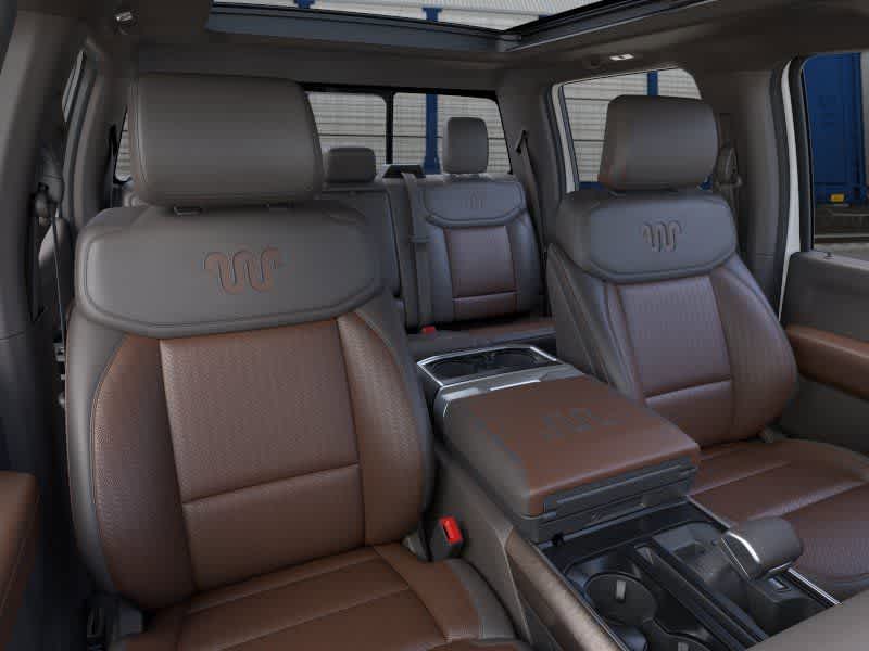 Thumbnail: 2026 Ford F-150 - 10